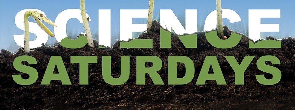 Science Saturdays- June